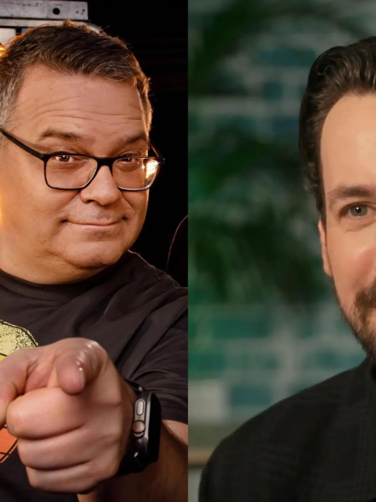 Am 15. Juni geht's los! Jan Köppen und Elton moderieren „Das RTL EM-Studio - Alle Spiele, Tore, Emotionen“.