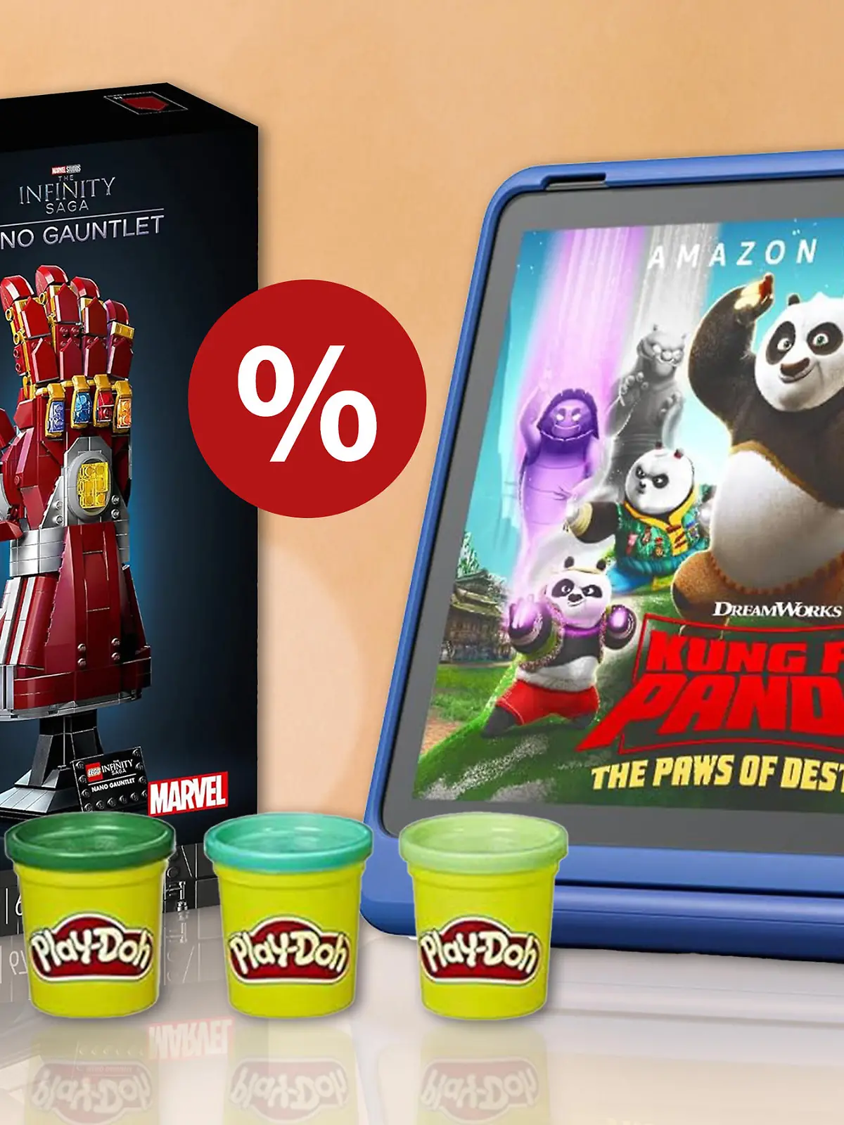 Kinderspiele im Angebot