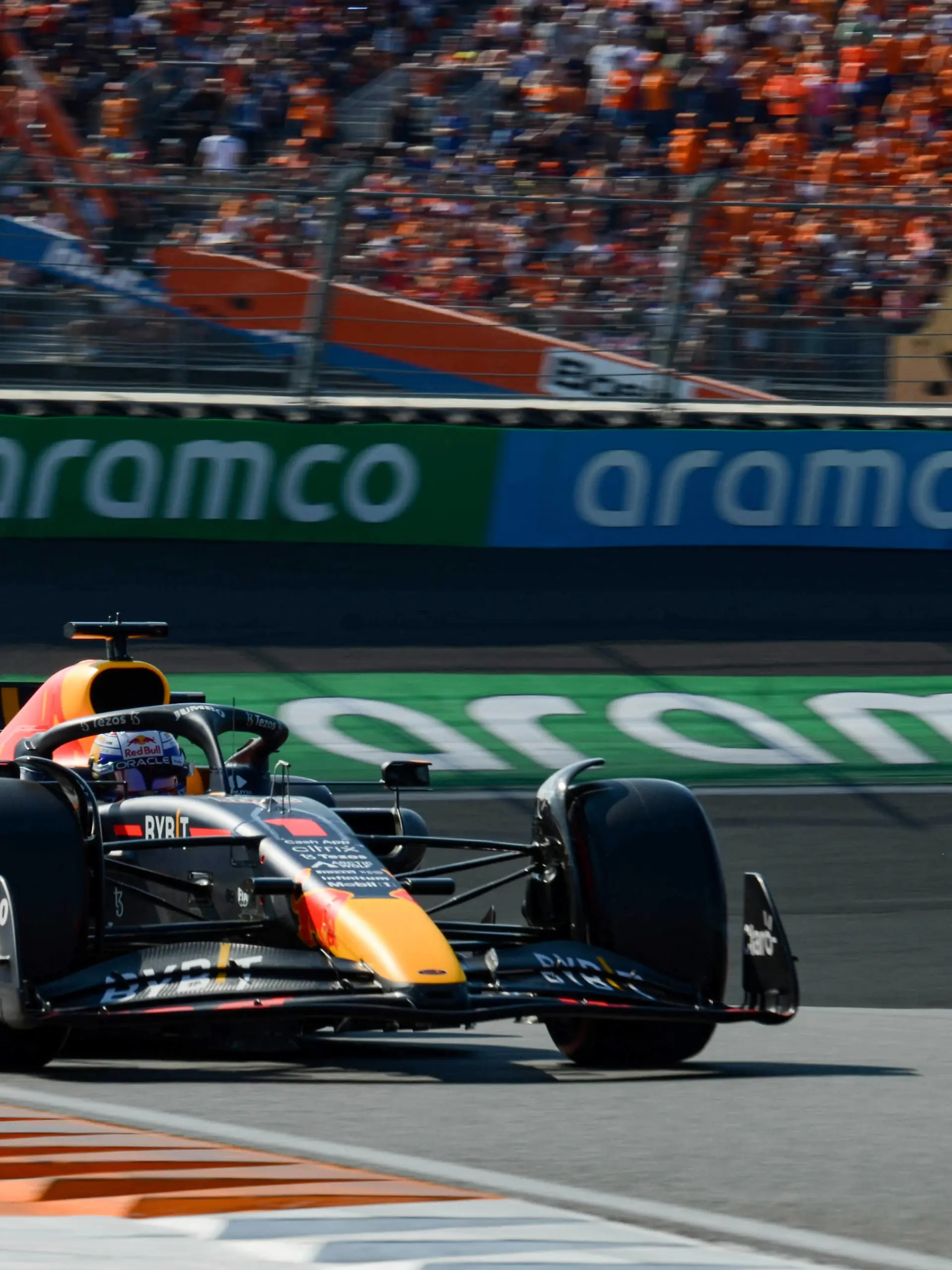  Formel 1 GP Holland Zandvoort, Samstag, 03.09.2022 Max Verstappen NED Red Bull Racing Formel 1 GP Holland Zandvoort, Samstag, 03.09.2022 *** Formula 1 GP Holland Zandvoort, Saturday, 03 09 2022 Max Verstappen NED Red Bull Racing Formula 1 GP Holland Zandvoort, Saturday, 03 09 2022 Copyright: xBEAUTIFULxSPORTS/Erlhofx
