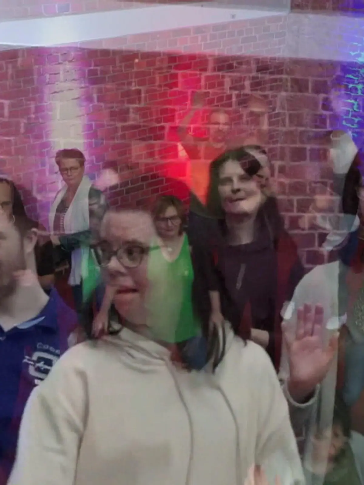Bild zu: "Song von Dortmunderin mit Trisomie 21"
