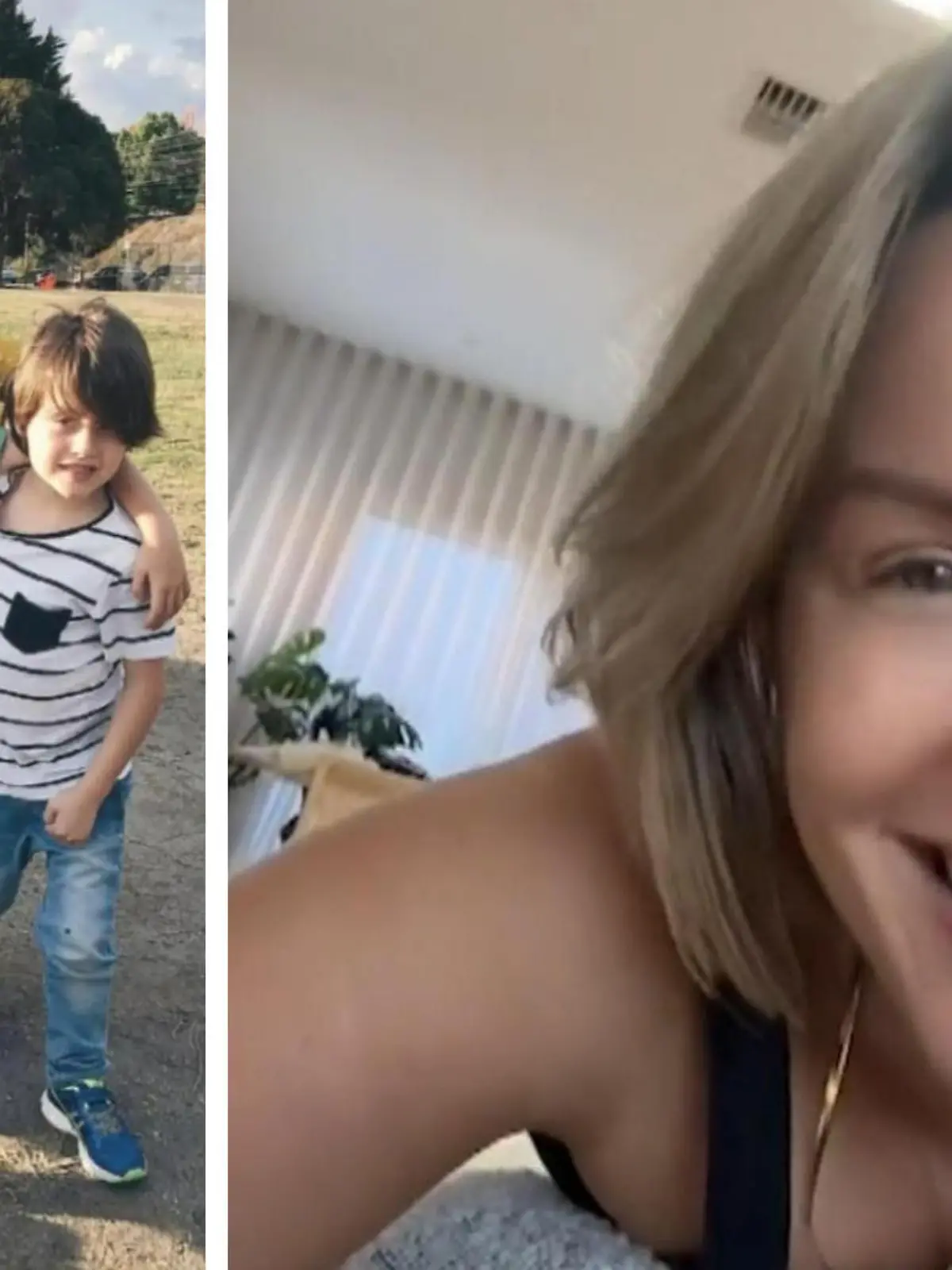 Diese Australierin geht mit ihrem Video viral: In zehn Monaten bekommt sie nämlich drei Babys und es waren keine Drillinge!