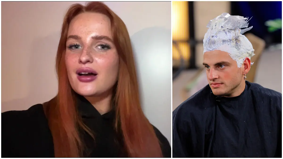 Cassy Cassau hätte vom GNTM-Styling 2024 mehr erwartet! Gekreische, Geheule und Gejammere