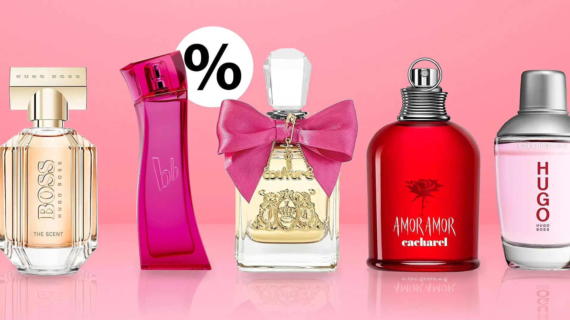 Parfums zu den Amazon-Oster-Angeboten günstig.