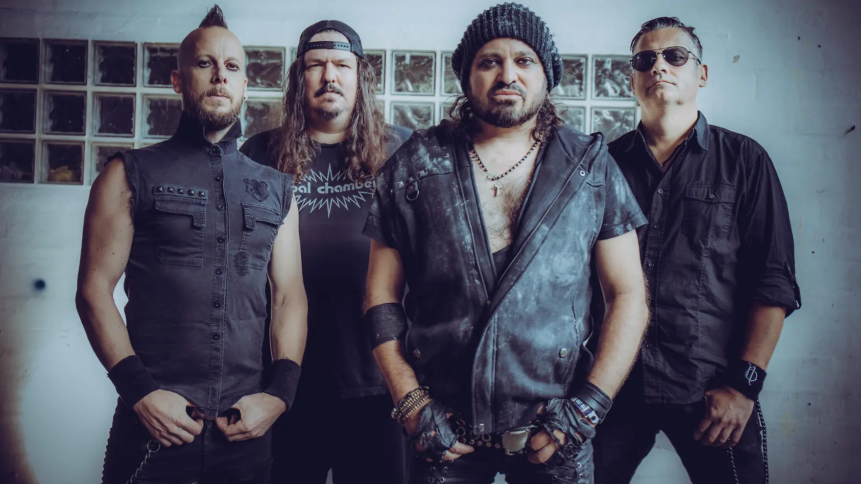 Interview: Band Unzucht feuert Sänger