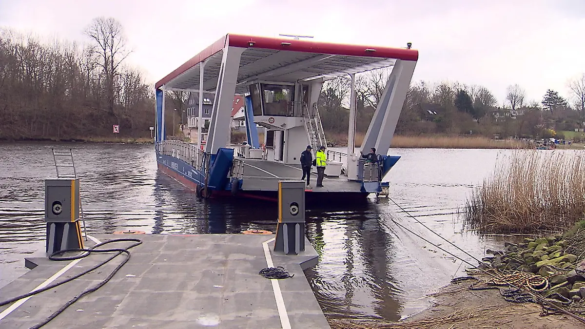 Hier müssen Anwohner mehr Zeit einplanen