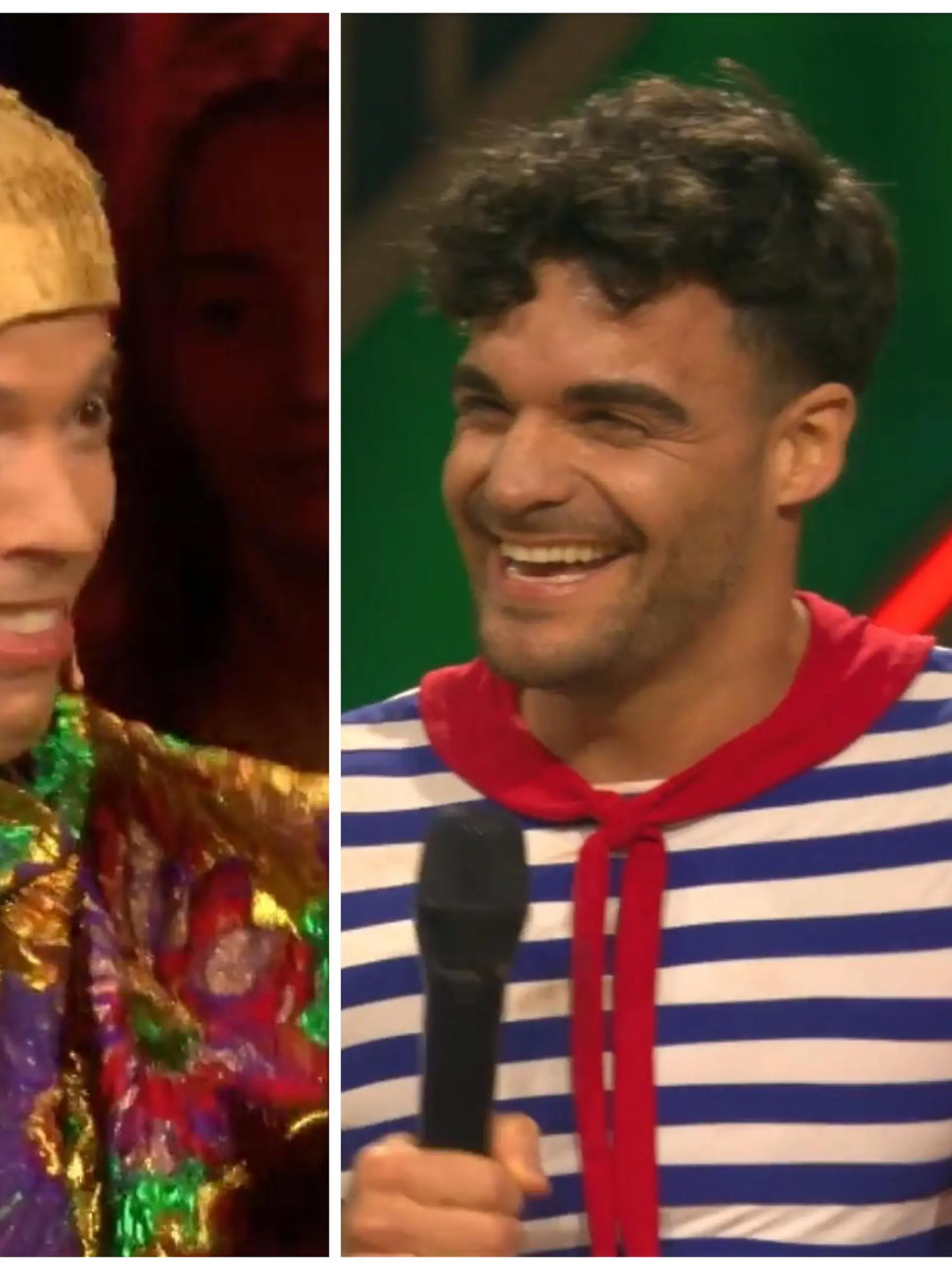 „Let's Dance“-Juror Jorge González feiert Jubiläum und Stefano Zarrella und Mariia Maksina tanzen sich mit ihrem Charleston zurück!