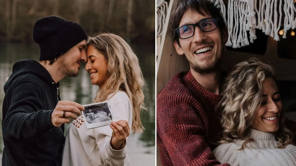 Freddy und Milena erwarten aktuell ihr erstes gemeinsames Kind. Ob ihr Sohn seinen Vater jemals kennenlernen wird, ist unklar.