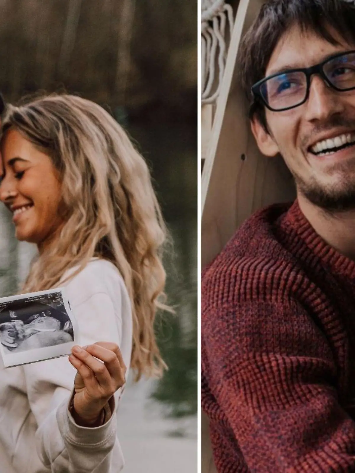 Freddy und Milena erwarten aktuell ihr erstes gemeinsames Kind. Ob ihr Sohn seinen Vater jemals kennenlernen wird, ist unklar.