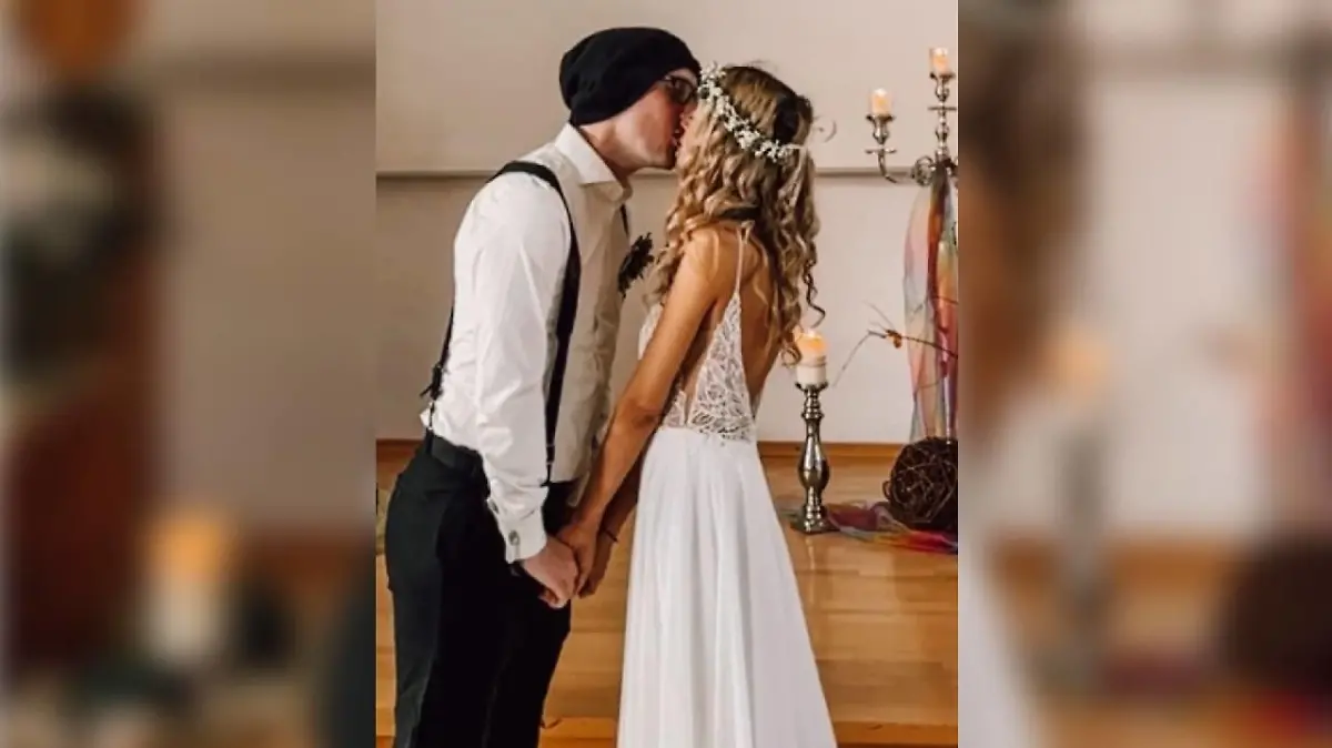 Nach der Diagnose heiraten Freddy und Milena