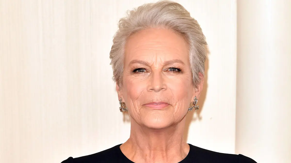 LOS ANGELES, CA - MARCH 10: Jamie Lee Curtis at the 96th Annual Oscars at at the Ovation Hollywood on March 10, 2024 in Los Angeles, California. Copyright: xMediaPunchx