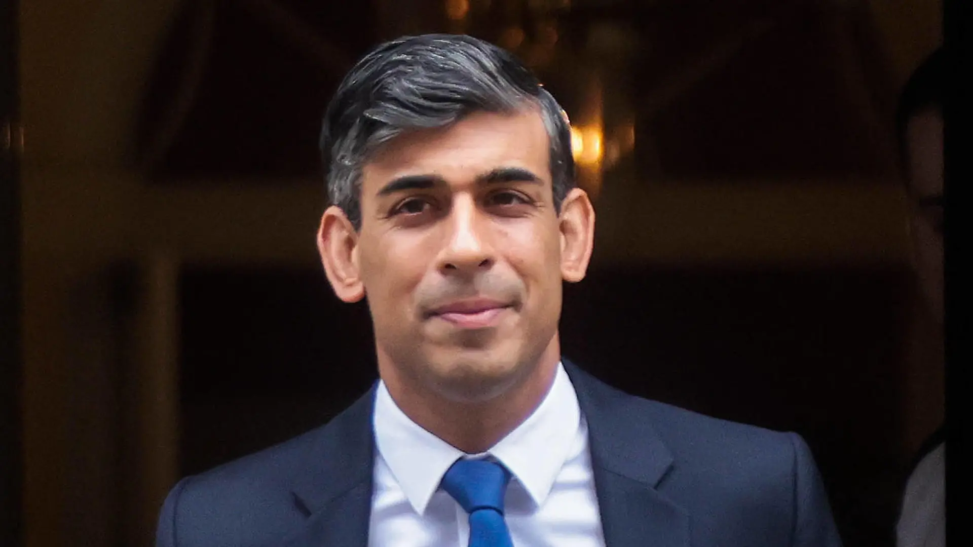 . 20/03/2024. London, United Kingdom. Prime Minister Rishi Sunak Leaving For PMQs. Prime Minister Rishi Sunak departs No10 Downing Street for PMQs at the House of Commons. PUBLICATIONxINxGERxSUIxAUTxHUNxONLY xMartynxWheatleyx/xi-Imagesx IIM-25076-0007