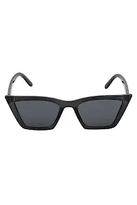 Sonnenbrille in Cat-Eye-Form von Cala Rose