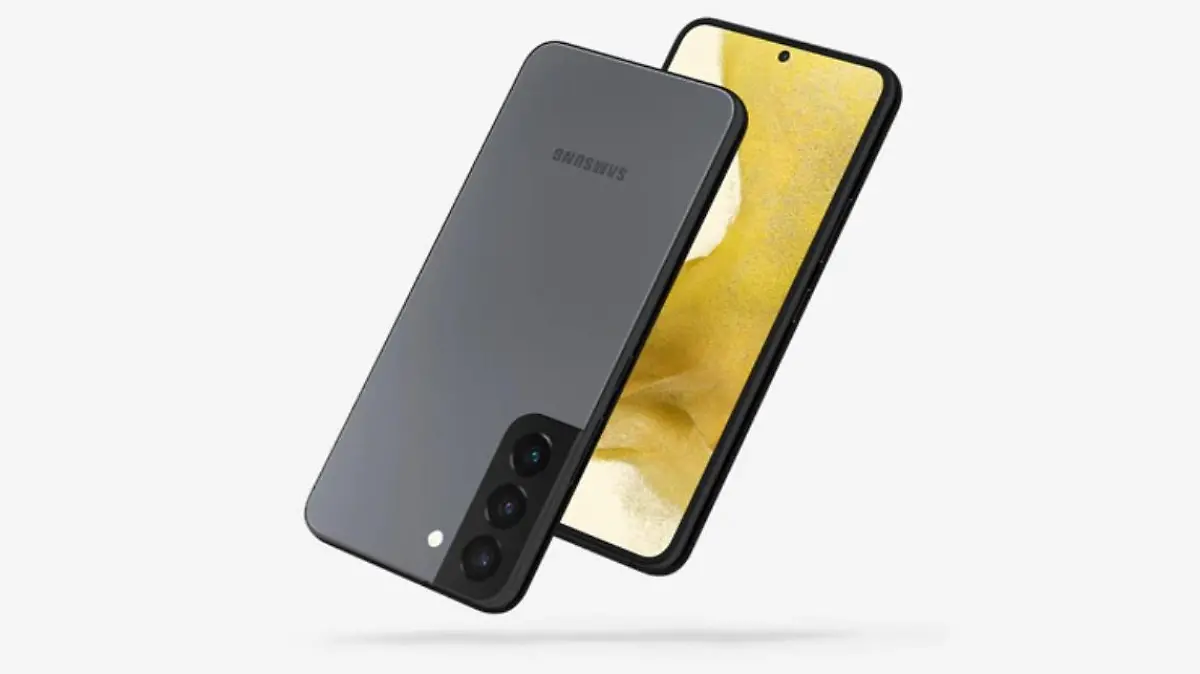 Samsung Galaxy S22