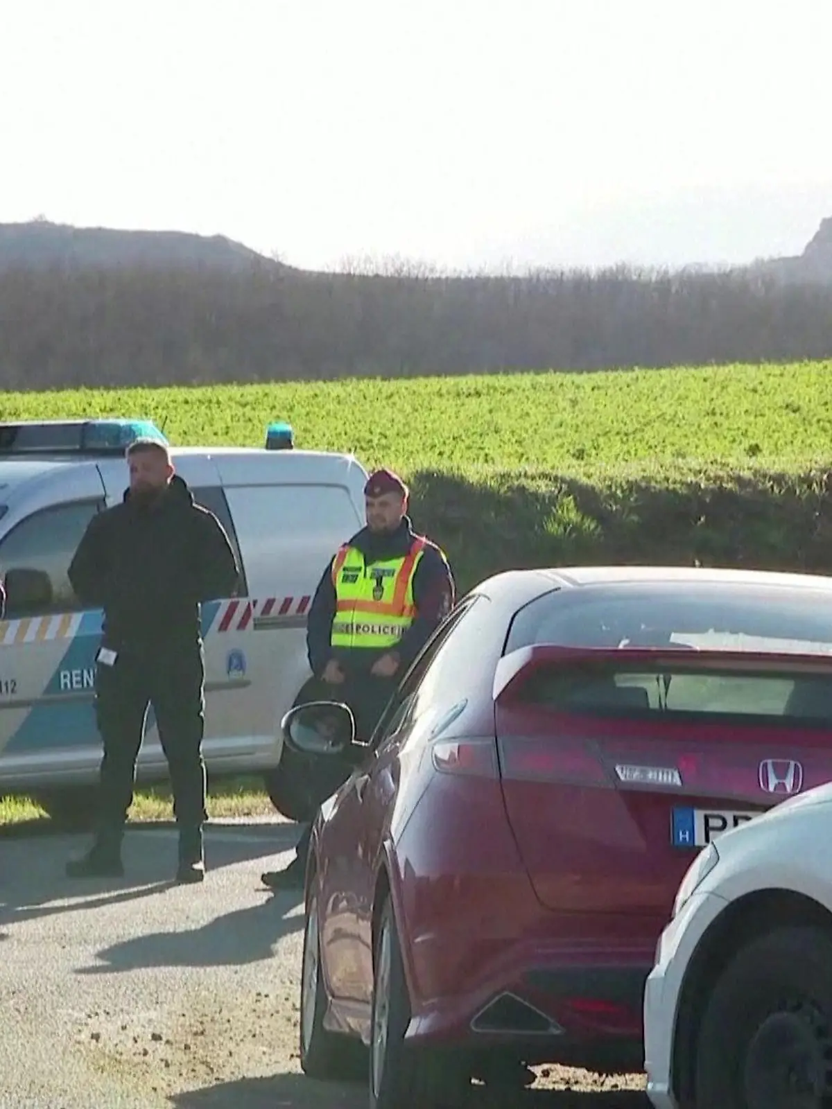 Die elfte Ausgabe der Motorsport-Rallye „Esztergom – Nyerges“ ist von einem tragischen Unfall überschattet worden. Mindestens vier Menschen sind gestorben, über ein halbes Dutzend verletzt.
