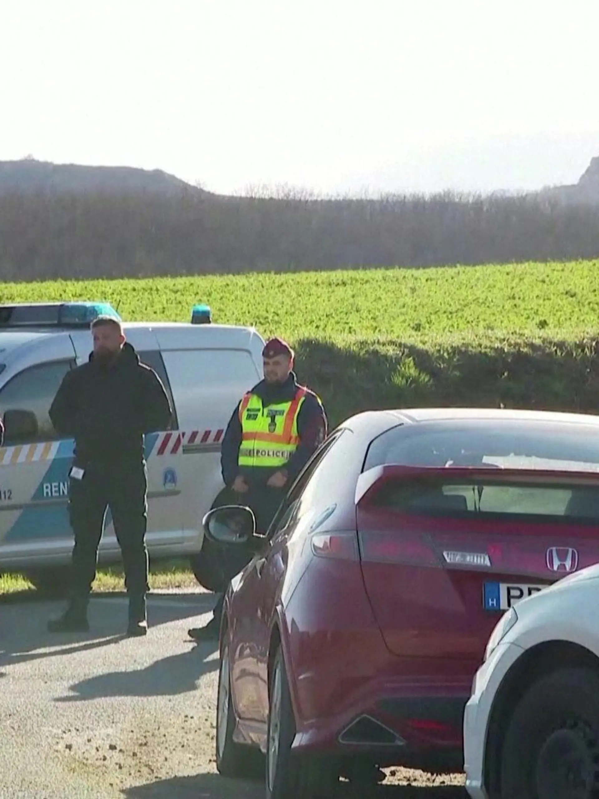Die elfte Ausgabe der Motorsport-Rallye „Esztergom – Nyerges“ ist von einem tragischen Unfall überschattet worden. Mindestens vier Menschen sind gestorben, über ein halbes Dutzend verletzt.