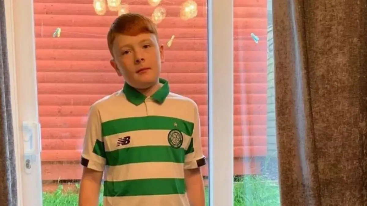 Der 14-jährige Leon Brown starb, nachdem er an der absolut gefährlichen TikTok-Blackout-Challenge teilnahm