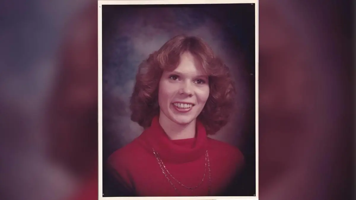 Cold Case Barbara Tucker