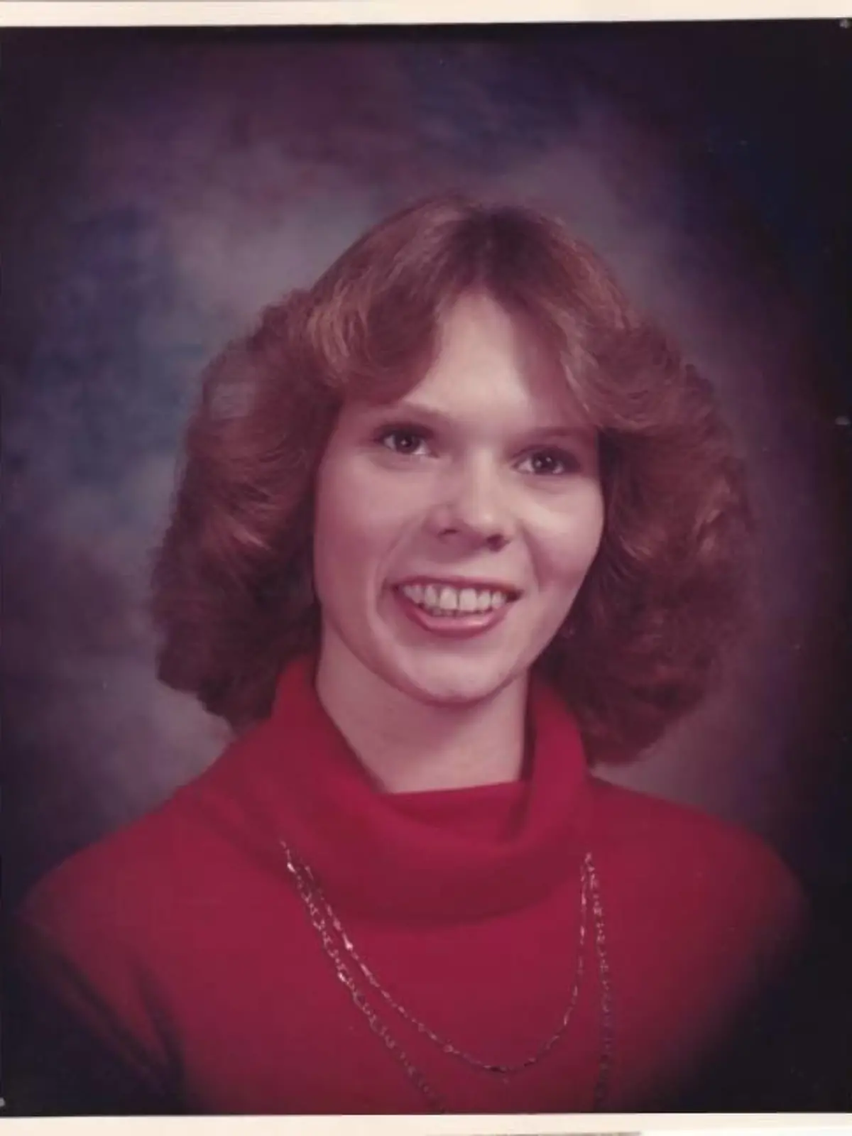 Cold Case Barbara Tucker