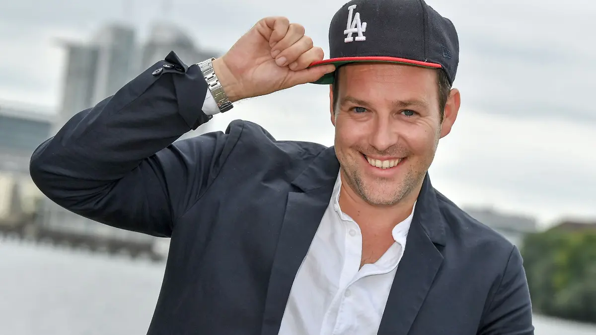 Ben Blümel