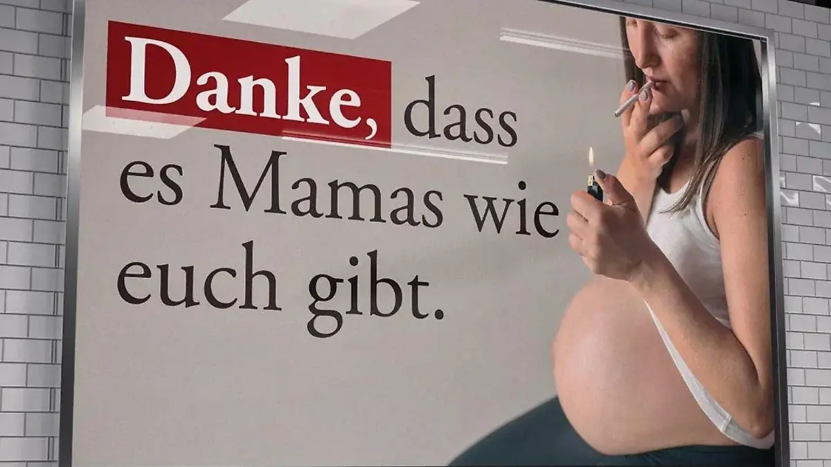 Bestattungshaus "Hin & Weg Bestattungen" schockiert mit Galgenhumor
