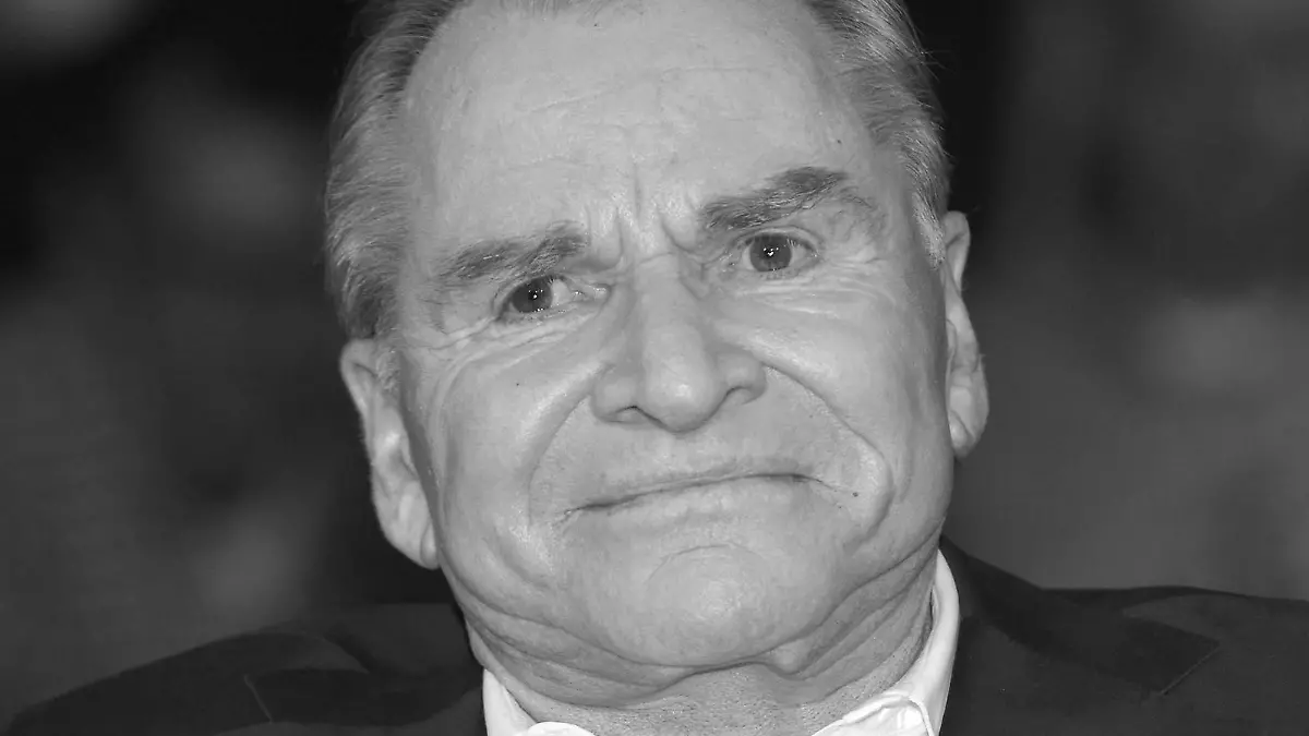 Fritz Wepper bei der Aufzeichnung der NDR-Talkshow Bettina und Bommes im NDR-Studio auf dem Messegelände. Hannover, 06.04.2017 Foto:xC.xHardtx/xFuturexImage

Fritz Wepper at the Recording the NDR Talk show Bettina and Bommes in NDR Studio on the Exhibition Centre Hanover 06 04 2017 Photo XC  xFuturexImage  