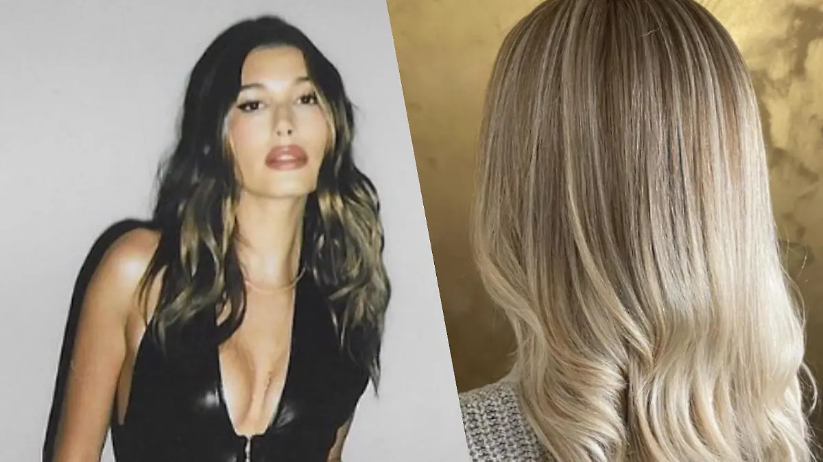 Collage aus zwei Instagram-Posts.