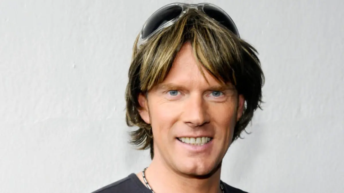 Mickie Krause: „Ich bin gesund und munter“