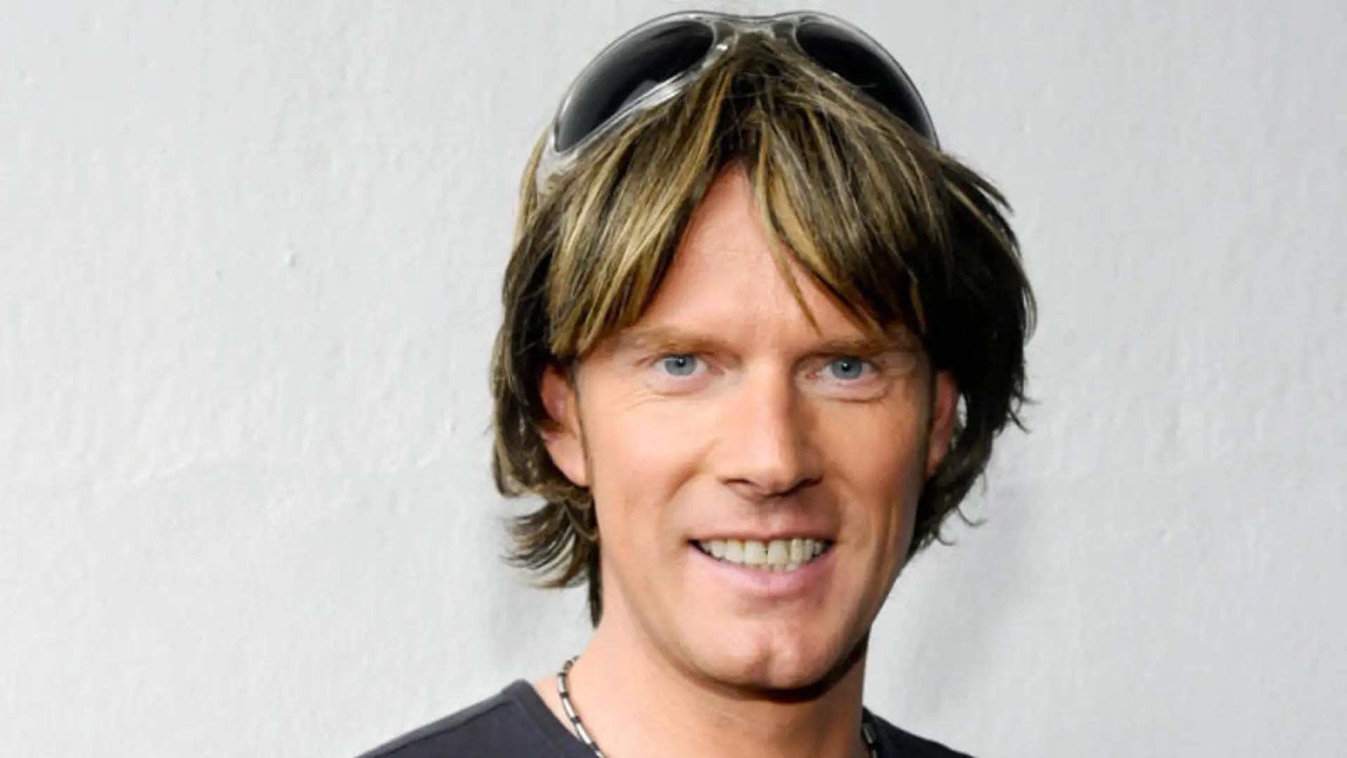 Mickie Krause: „Ich bin gesund und munter“