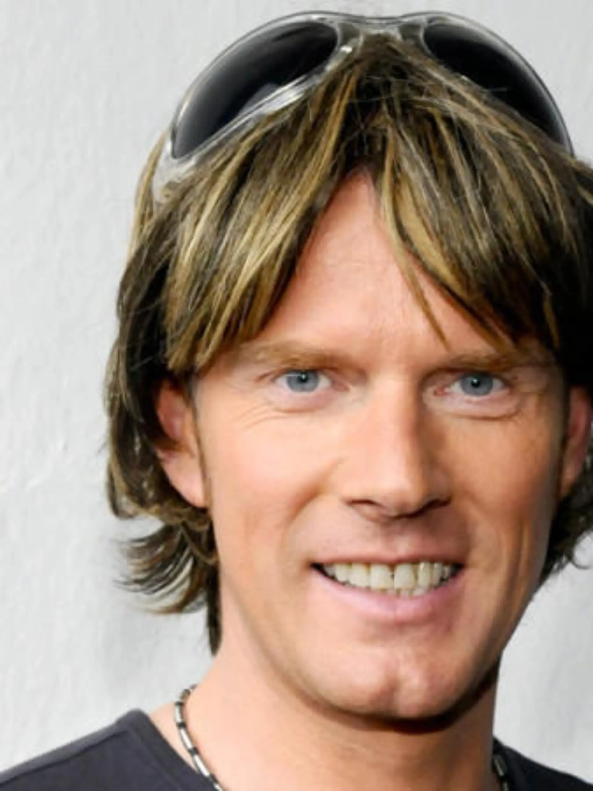 Mickie Krause: „Ich bin gesund und munter“