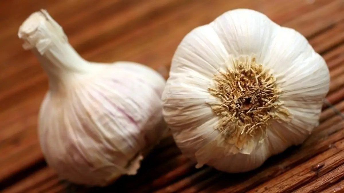 So verursacht Knoblauch keinen Mundgeruch Kaum zu glauben, aber das geht wirklich