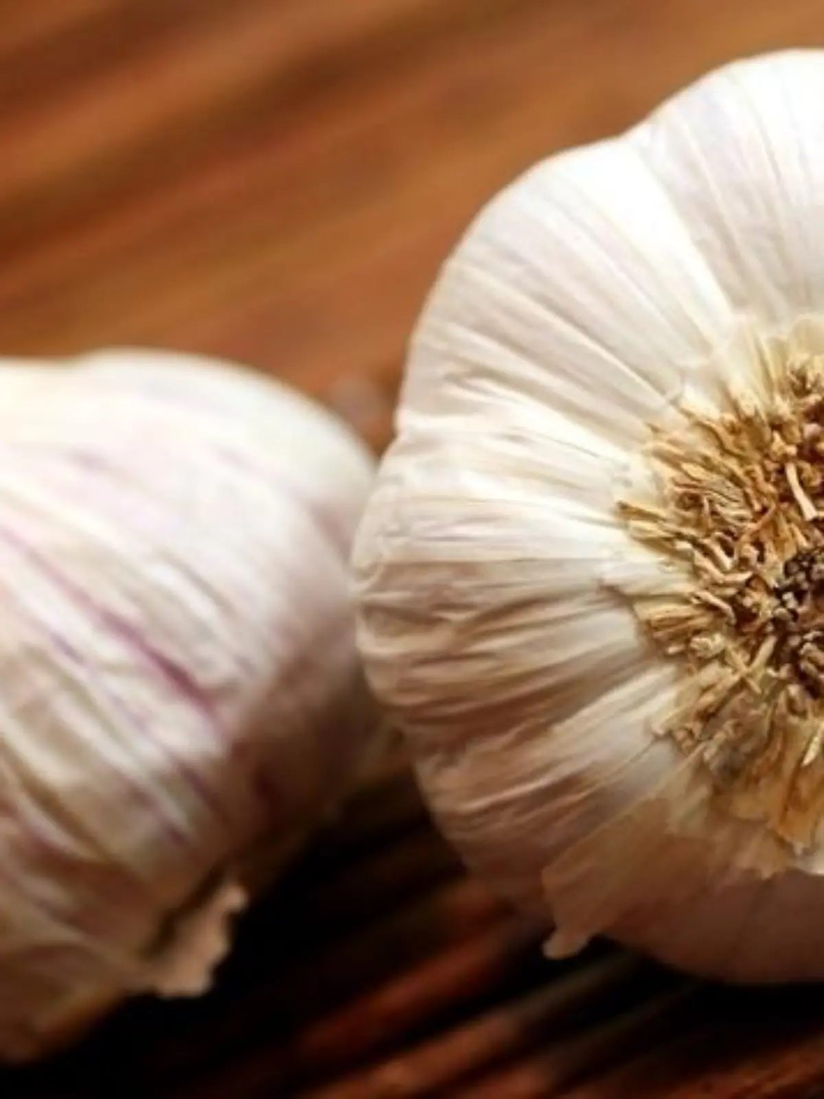 Bild zu: "So verursacht Knoblauch keinen Mundgeruch"