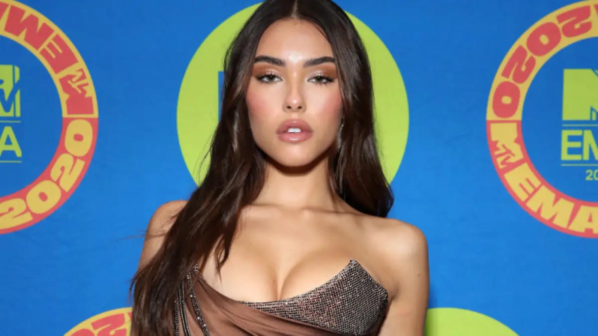 Madison Beer: Soziale Medien sollen ihr Leben nicht diktieren