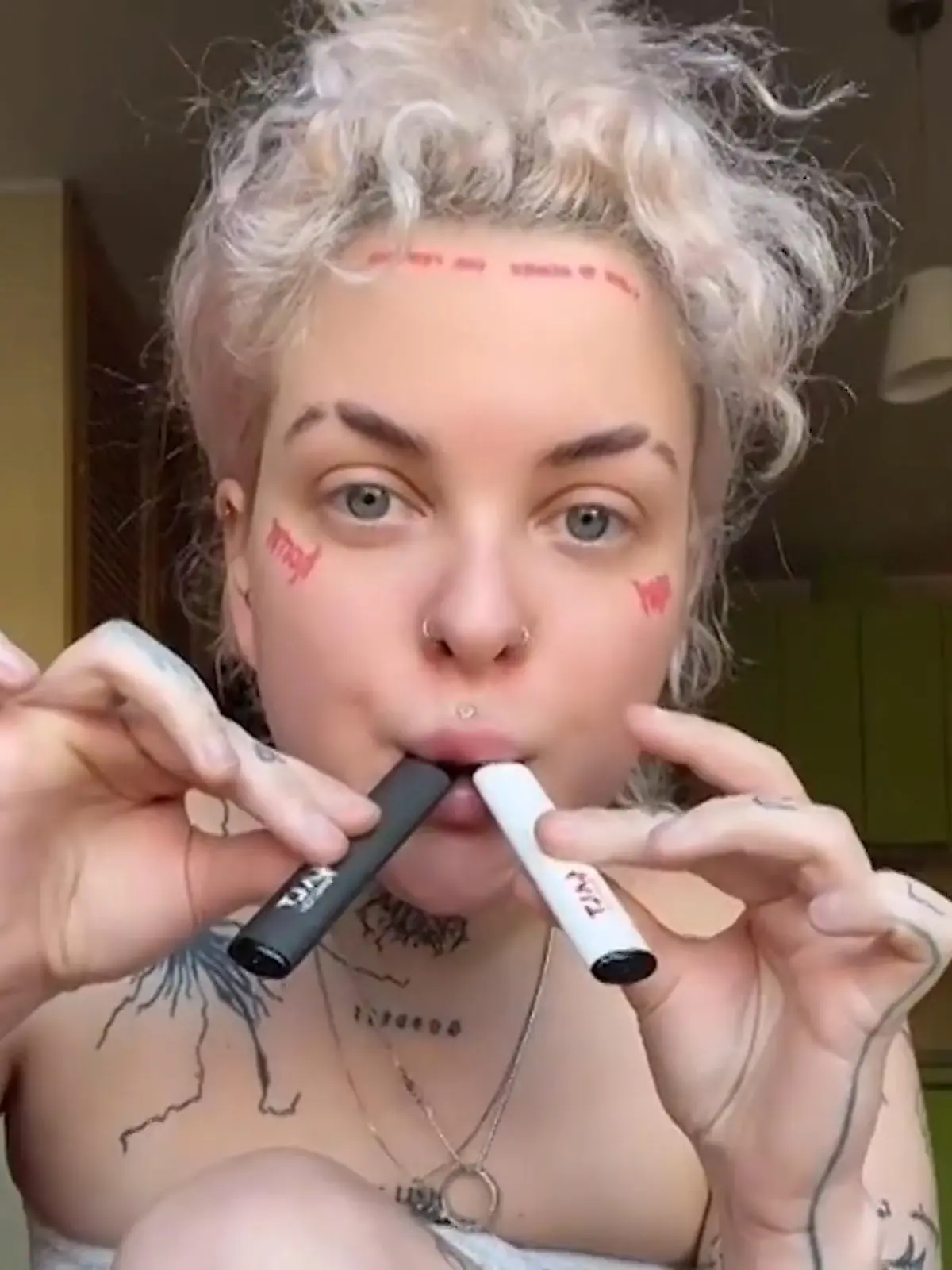 Bild zu: "Wie gefährlich sind Vapes wirklich?"