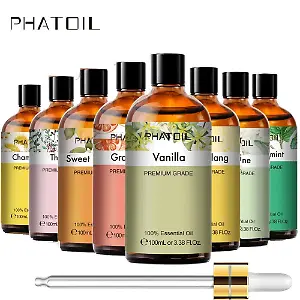 Phatoil 100 Milliliter Ätherisches Öl