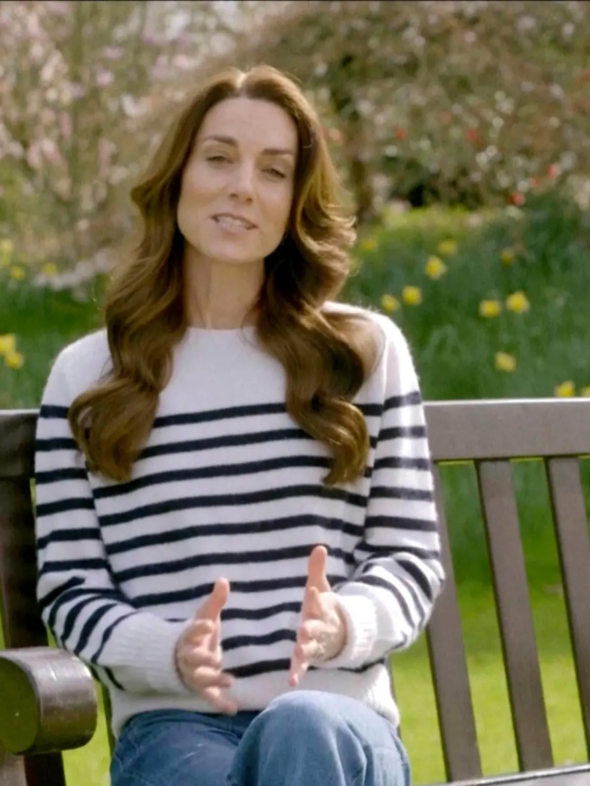 Prinzessin Kate hat Krebs