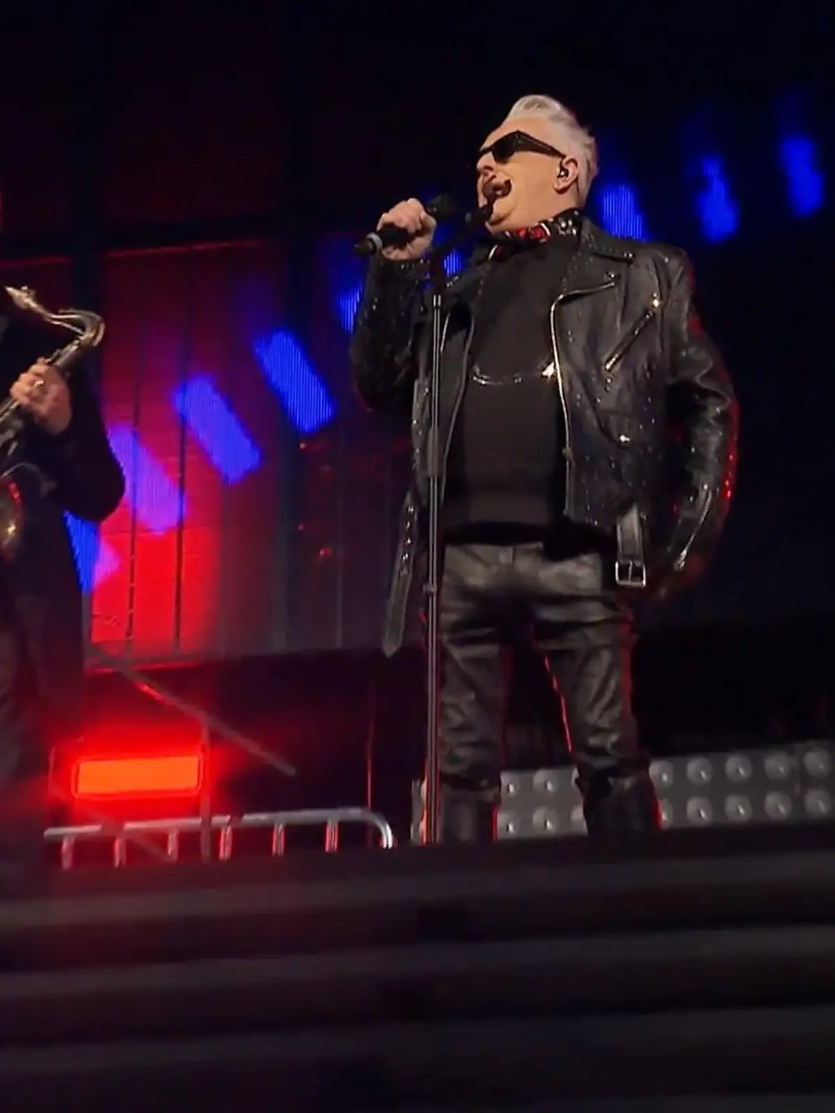 Bild zu: "Popstars rocken den Pott "