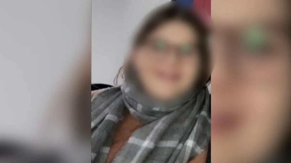 Mit diesem Foto hatte die Polizei nach dem Kind gesucht