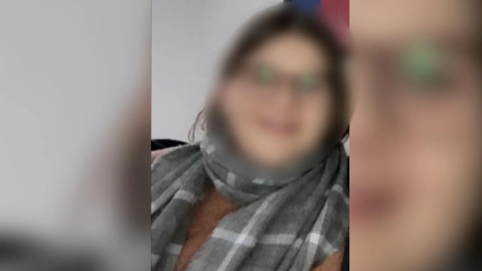 Mit diesem Foto hatte die Polizei nach dem Kind gesucht
