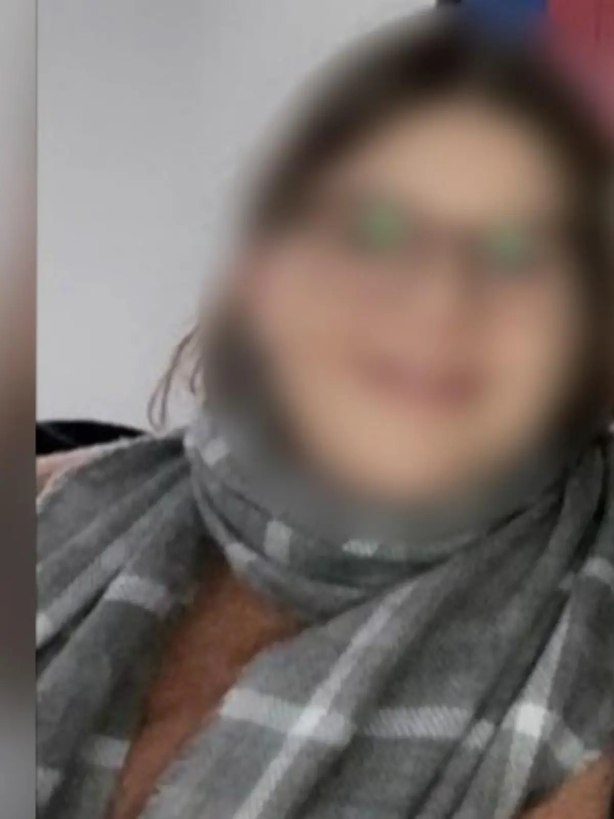 Mit diesem Foto hatte die Polizei nach dem Kind gesucht