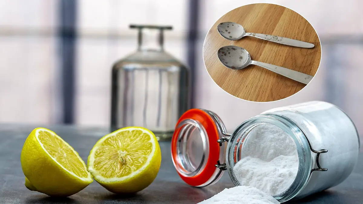 Natron, Zitronensäure und Co. helfen gegen Flugrost
