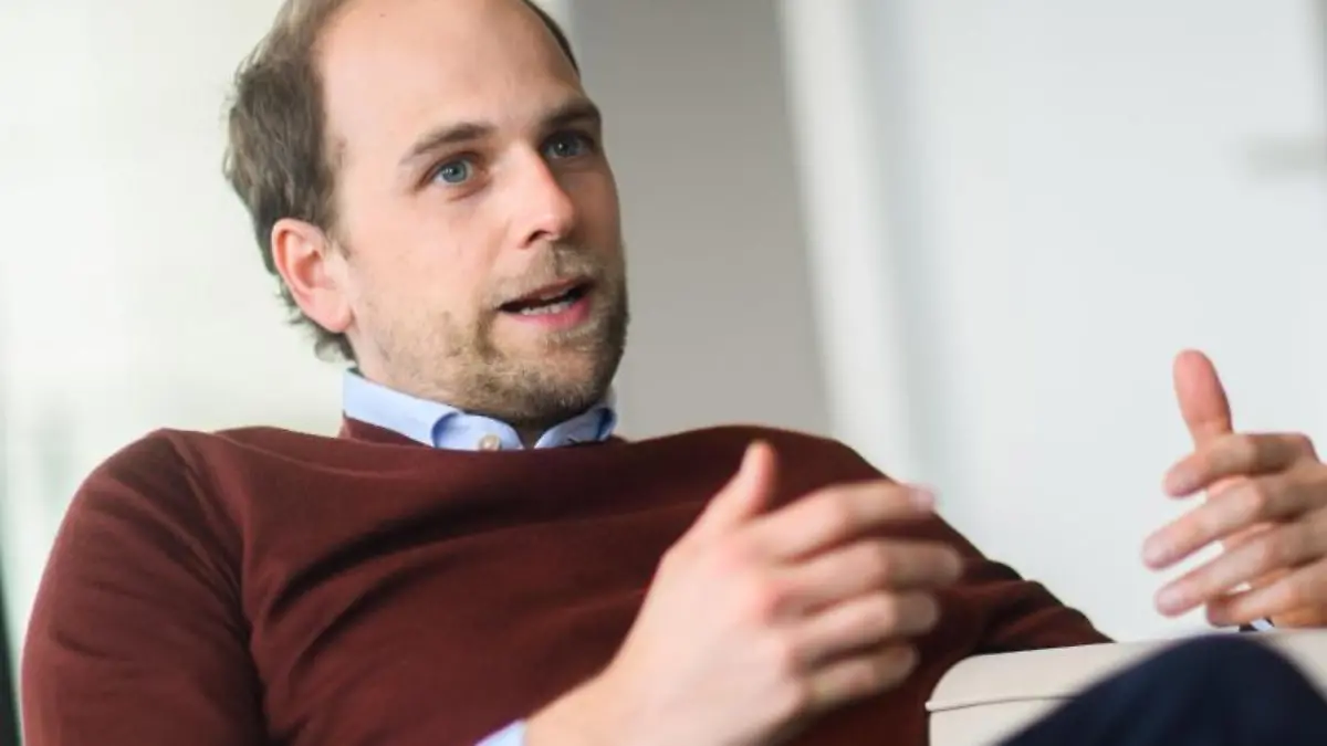 Julian Stratenschulte