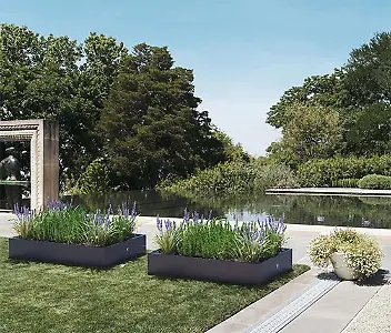 Herstera Pflanzkasten »Edge«