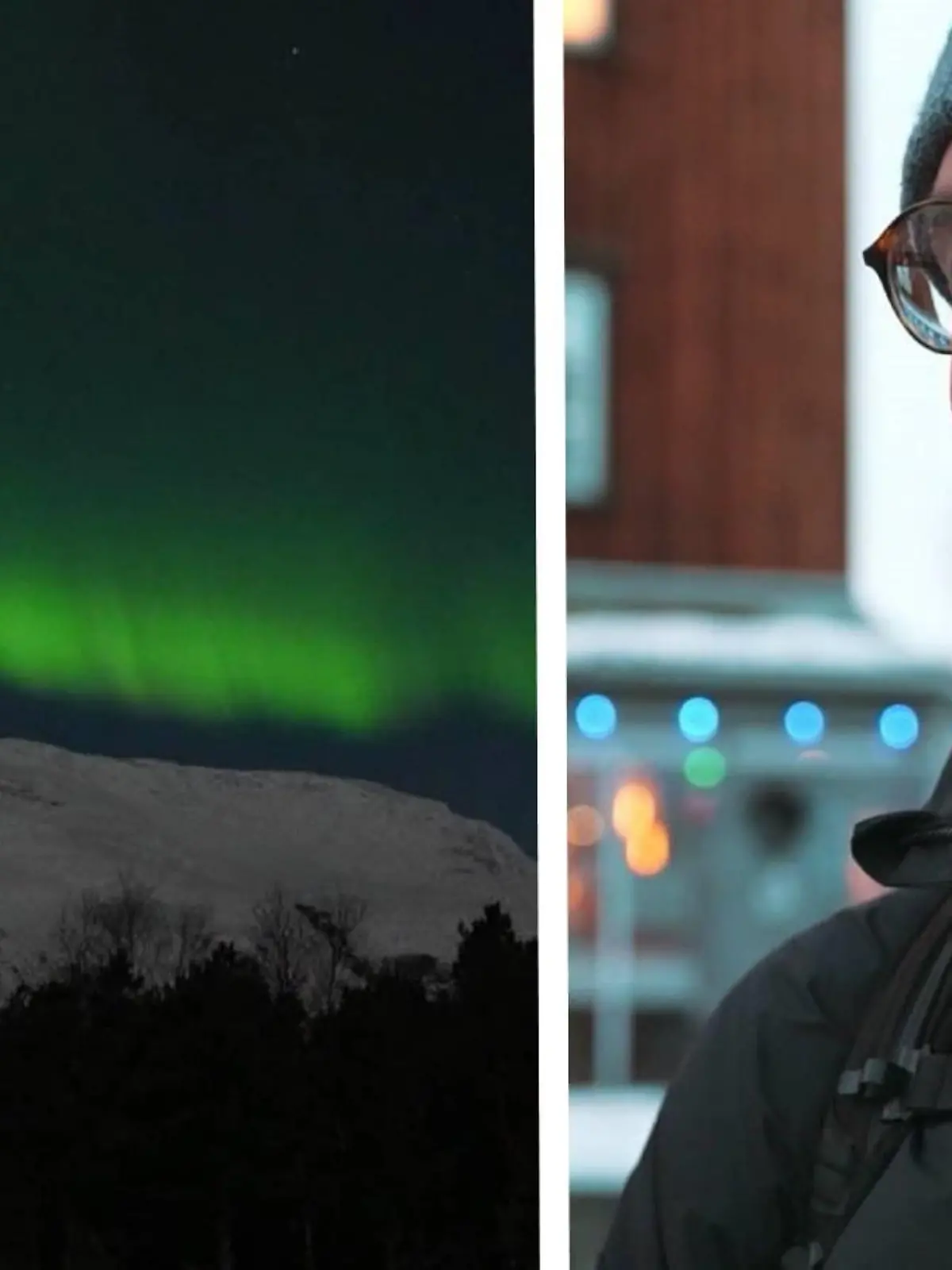 Wie lebt es sich an einem der einsamsten, kältesten und dunkelsten Orte der Welt? Fotograf Viktor Hübner (34) hat es vor einigen Jahren nach Tromsø verschlagen. Seitdem fotografiert er hier in Norwegen leidenschaftlich gerne Polarlichter und arbeitet als Guide. Die atemberaubenden Bilder erinnern uns immer wieder daran: Unsere Erde ist einfach einzigartig!