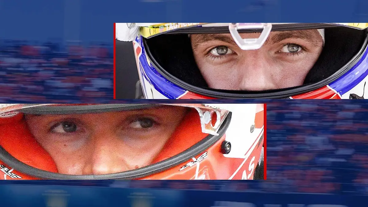 Der Kampf um die Pole von Zandvoort