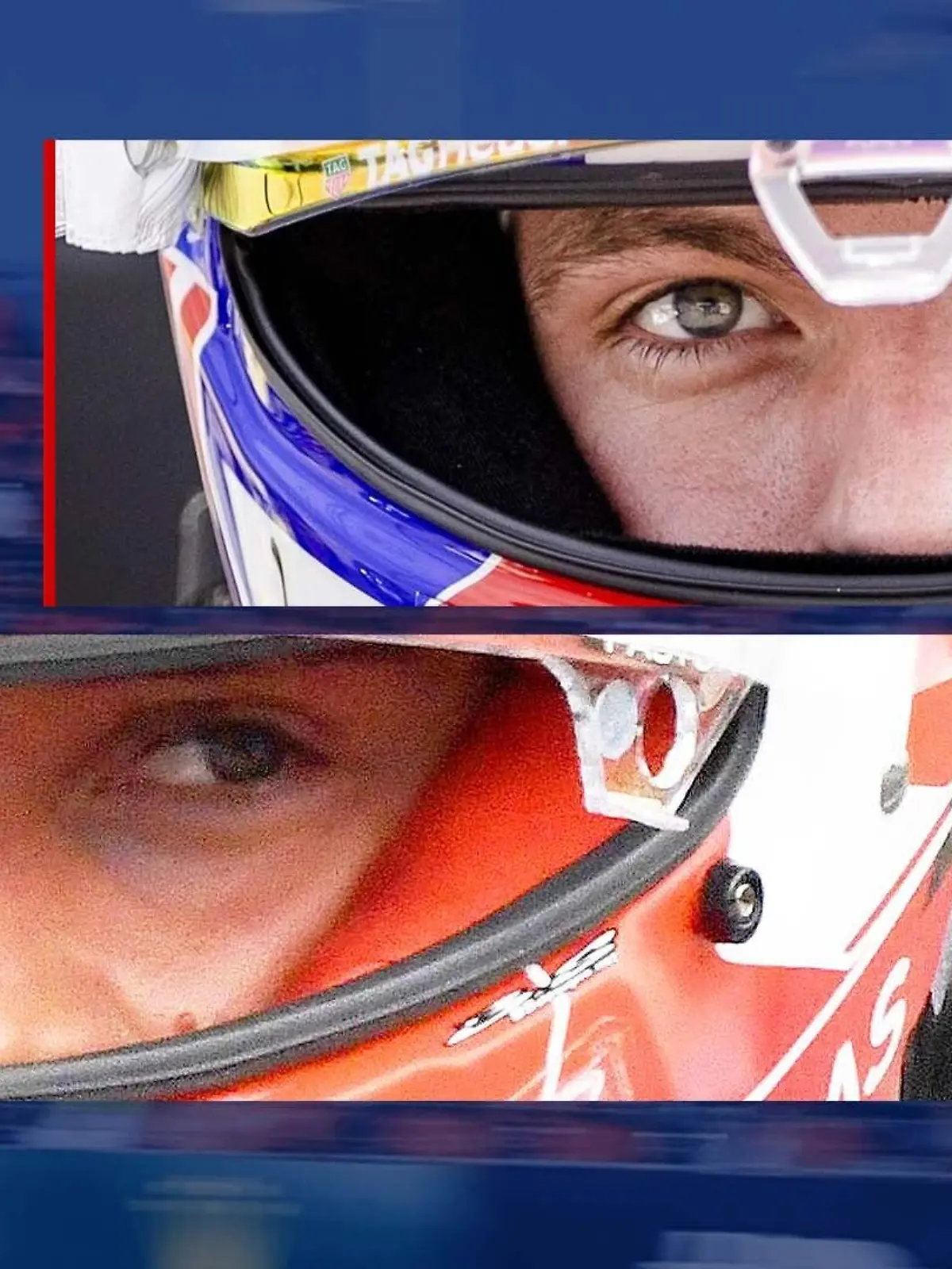 Der Kampf um die Pole von Zandvoort
