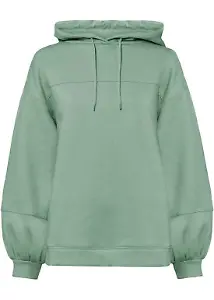 Oversized Kapuzensweatshirt