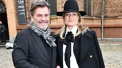Thomas Anders verrät: DARUM ist der Sex heute besser als damals