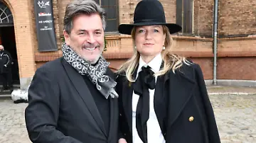 Thomas Anders verrät: DARUM ist der Sex heute besser als damals