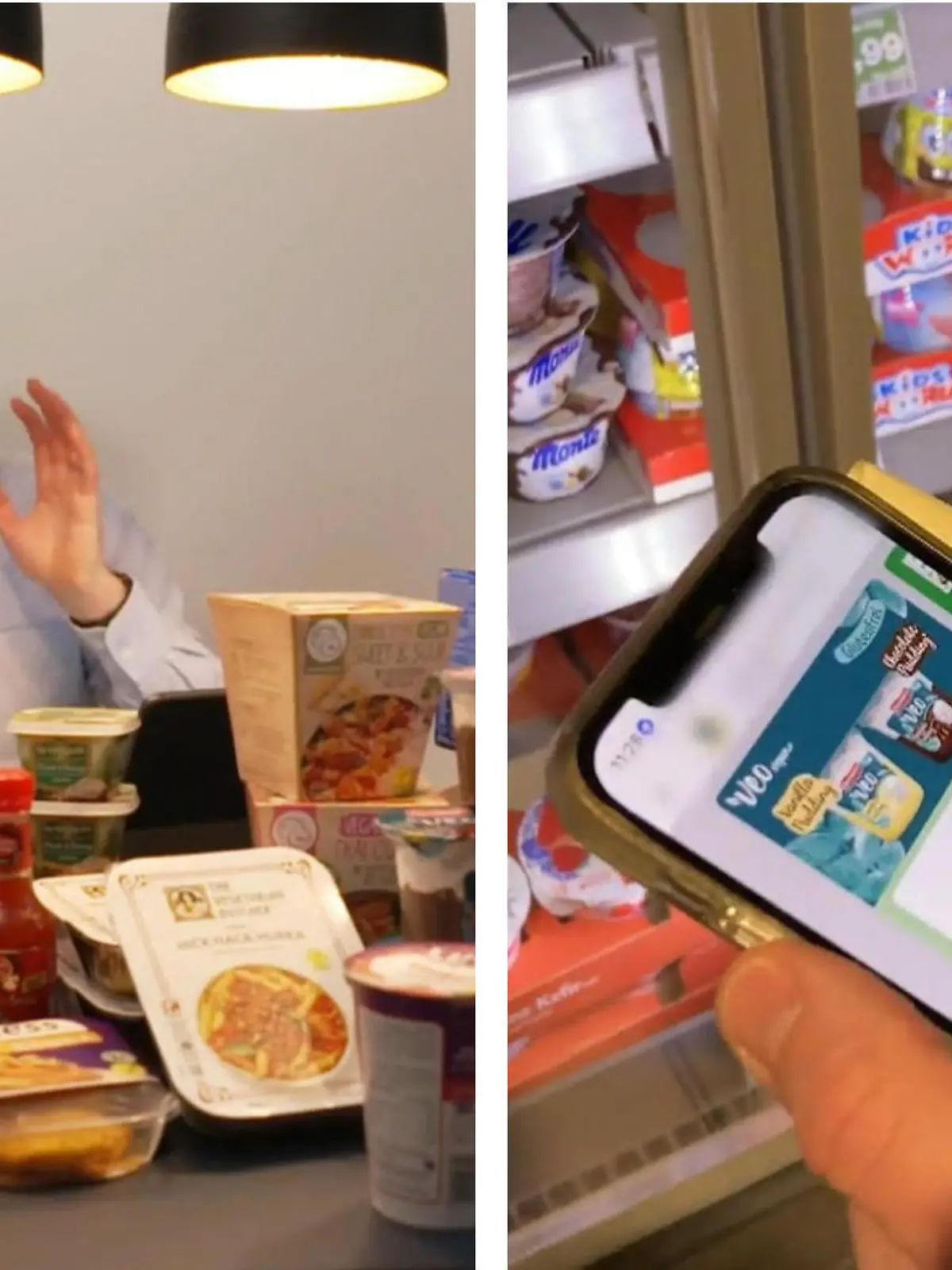 Kann das funktionieren? Gerade in Zeiten von Inflation und steigender Lebensmittelpreise ist man um jede Möglichkeit zu sparen froh. Wir wollten wissen: Klappt das mit Rabatt-Apps? Wie viel Geld lässt sich ganz konkret durch Coupons und Geld-zurück-Aktionen sparen? Wir machen den Extrem-Test im Supermarkt.