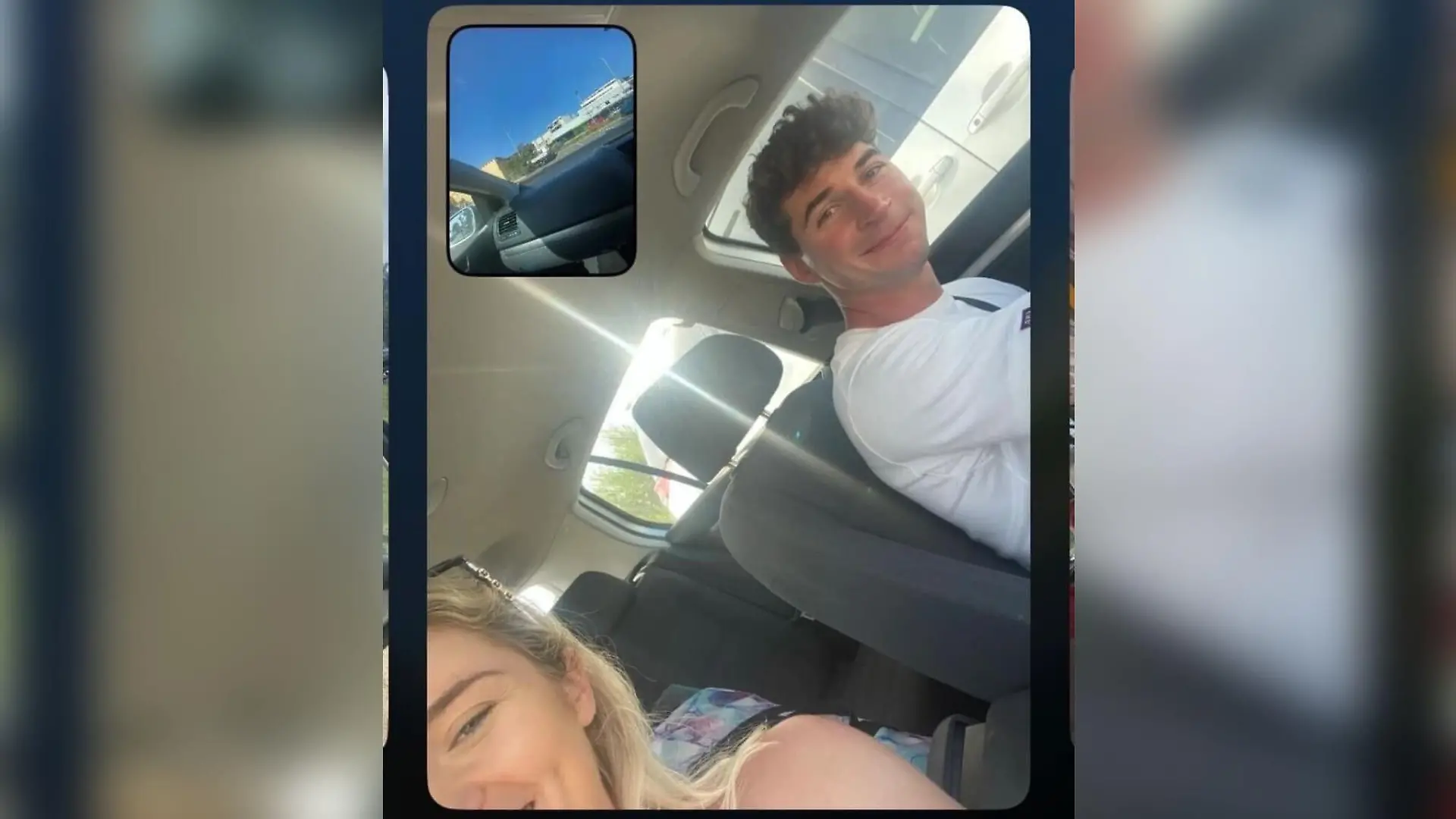 Lorcán Branagan war mit Freunden nach Sydney gereist, um dort den Sommer zu verbringen.